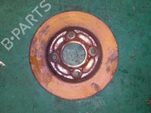 Other FORD FOCUS I (DAW, DBW) 1.8 Turbo DI / TDDi BP14309706O1