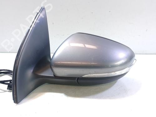 left-mirror-vw-golf-vi-5k1-2008-2009-2010-2011-2012-2013-2014-32109142 main image