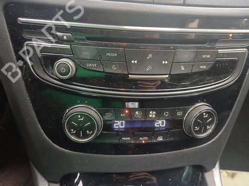 Right front brake caliper PEUGEOT 508 I (8D_) 1.6 BlueHDi 120 | BP31310781M104 