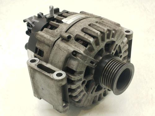 Used Alternator Alternator MERCEDES-BENZ E-CLASS (W212) E 200 CDI / BlueTEC (212.005, 212.006) (136 hp) 36040166 36040166