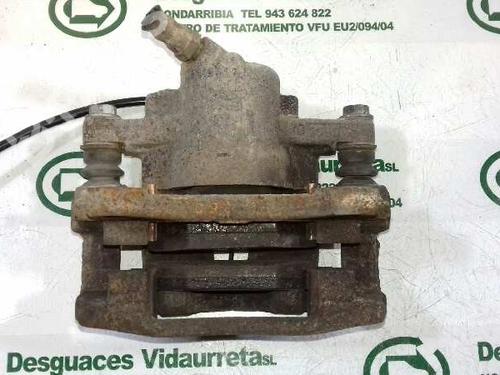 Right rear brake caliper MERCEDES-BENZ VITO / MIXTO Van (W639)  | BP11558409M106 