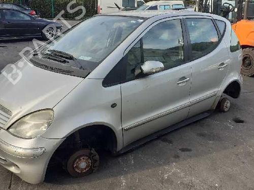 Front right lock MERCEDES-BENZ A-CLASS (W168)  | BP8685048C97 