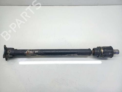 Driveshaft MITSUBISHI PAJERO III (V7_W, V6_W)  | BP8812878M37 
