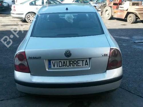 Right mirror VW PASSAT B5.5 (3B3) 1.9 TDI | BP1319466C27 