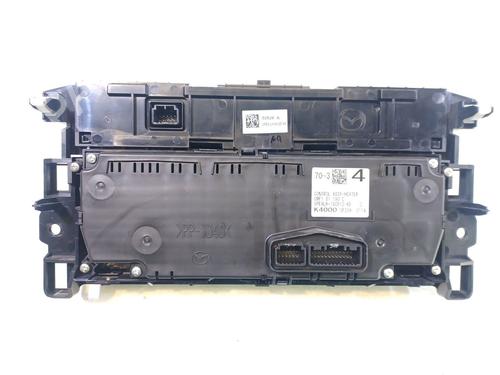 Climate control MAZDA 6 Estate (GJ, GL)  | BP21050568I5 