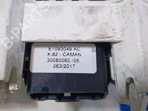 Climate control OPEL VIVARO B Van (X82) | BP33216988I5 - Image 3