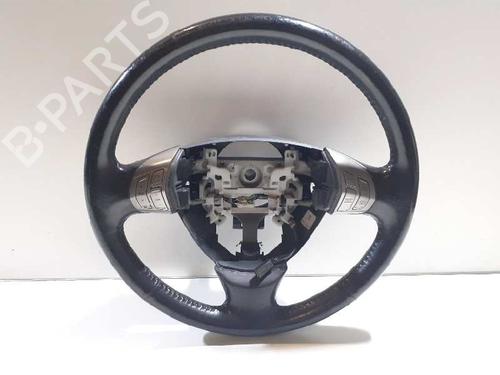 Used Steering wheel HONDA FR-V (BE) 2.2 i CTDi (BE5) (140 hp) 6318485