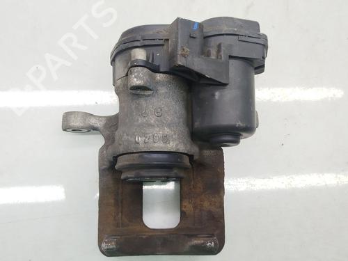 Bremssattel rechts hinten AUDI Q3 (8UB, 8UG) 2.0 TDI | BP28694601M106