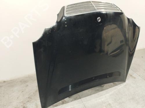 Hood MERCEDES-BENZ C-CLASS (W203) C 180 Kompressor (203.046) | BP21130336C1 