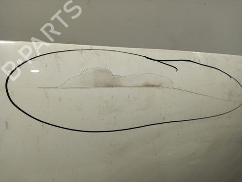 Motorhjelm AUDI A4 B8 (8K2) 2.0 TDI | BP32080979C1 