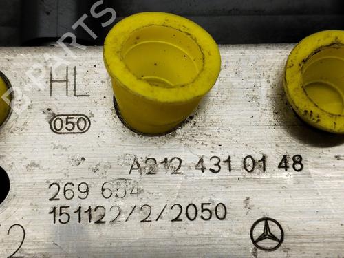 ABS pump MERCEDES-BENZ E-CLASS (W212) E 200 CDI / BlueTEC (212.005, 212.006) | BP36040162M43 - Image 4