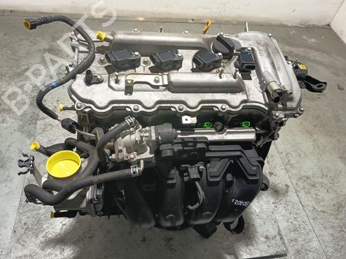 Engine LEXUS NX (_Z1_) 300h AWD (AYZ15) | BP32232742M1