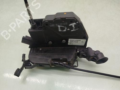 Front left lock RENAULT CAPTUR I (J5_, H5_) 0.9 TCe 90 | BP34720048C98  - Image 5