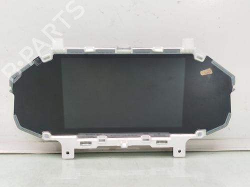 Used Instrument cluster Instrument cluster SEAT IBIZA V (KJ1, KJG) 1.0 MPi (80 hp) 35751237 35751237