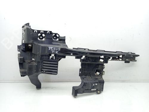 Used Rear bumper bracket MINI MINI COUNTRYMAN (F60) Cooper SE ALL4 (136 hp) 22981939