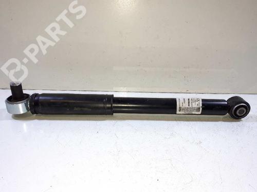 Used Left rear shock absorber MERCEDES-BENZ VITO Mixto (Double Cabin) (W447) [2014-2025]  9117659