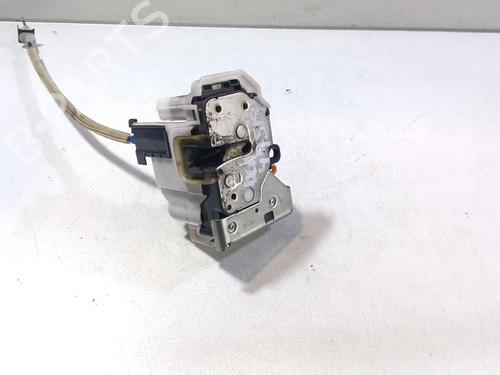 Used Front right lock Front right lock 35950062 35950062