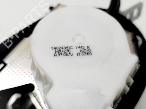 Airbag Kit VOLVO XC60 I SUV (156) D5 AWD | BP20707995C86 