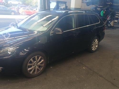 Used Parts VW GOLF VI Variant (AJ5) 1.6 TDI (105 hp) 4200403