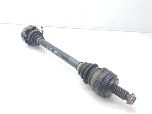 Drivaksel bagtil venstre BMW 3 (E90) 325 i (218 hp) 30456777