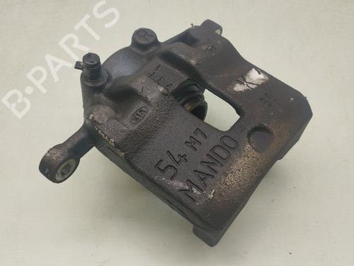 Højre bremsekaliber foran KIA STONIC (YB) 1.6 CRDi | BP29335831M104 