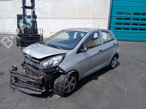Teile für KIA PICANTO II (TA) 1.0 (67 hp) 4381367 