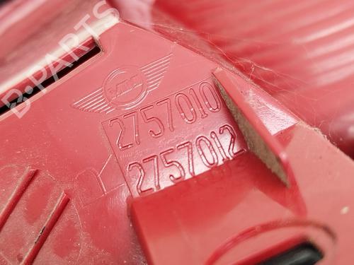 Right taillight MINI MINI (R56)  | BP33654750C35  - Image 6