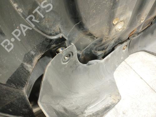 Tailgate TOYOTA RAV 4 III (_A3_) 2.2 D 4WD (ALA30_, ALA30R) | BP29754322C6 