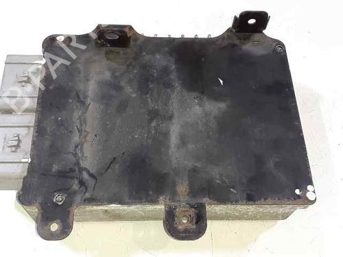 Engine control unit (ECU) CHRYSLER VOYAGER IV (RG, RS) 2.4 | BP7007525M57 