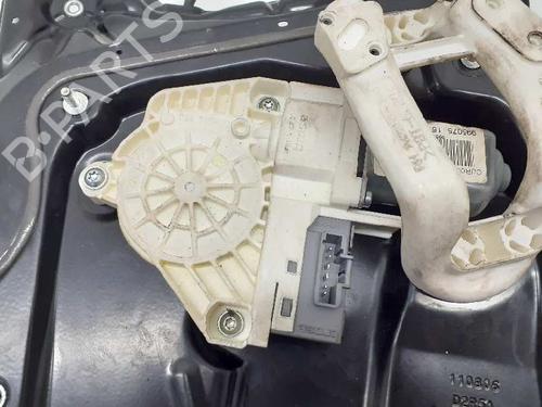 Front right window mechanism LAND ROVER DISCOVERY III (L319) 2.7 TD 4x4 | BP6811853C23 
