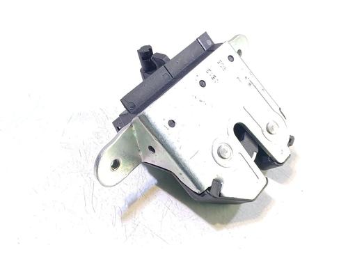 Used Tailgate lock OPEL CORSA D (S07) 1.3 CDTI (L08, L68) (75 hp) 26445797