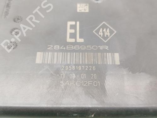 Fuse box RENAULT KADJAR (HA_, HL_) 1.5 BLUE dCi 115 (HLA6) | BP29745444E1 