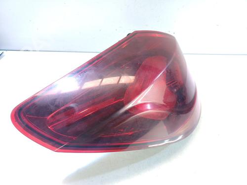 Left taillight OPEL ASTRA J (P10) 2.0 CDTI (68) | BP17921426C34 