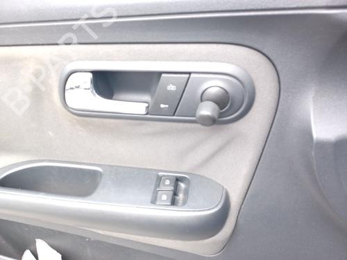 Left mirror SEAT IBIZA III (6L1) 1.4 16V | BP17771918C26 