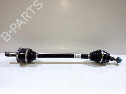 Used Left rear driveshaft MERCEDES-BENZ VITO Tourer (W447) [2014-2025]  12180429