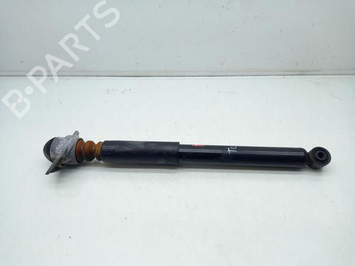 Used Right rear shock absorber VW GOLF V (1K1) [2003-2010]  22236291