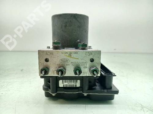 ABS pump LAND ROVER RANGE ROVER SPORT I (L320) 2.7 D 4x4 | BP11027219M43 