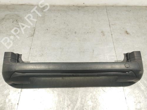 Used Rear bumper FIAT DOBLO Box Body/MPV (510_, 511_) BlueHDi 100 (102 hp) 29133289