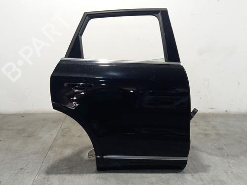 Used Right rear door AUDI Q5 (8RB) 2.0 TDI quattro (177 hp) 29544881