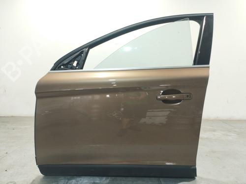 Used Left front door VOLVO XC60 I SUV (156) D5 AWD (205 hp) 29544636