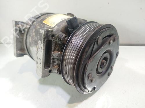 Used AC compressor OPEL VIVARO A Van (X83) 2.5 CDTI (F7) (114 hp) 30111414
