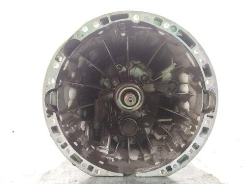 Used Gearbox MERCEDES-BENZ C-CLASS (W204) C 200 CDI (204.001) (136 hp) 26905403