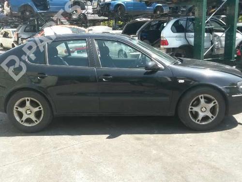 AC radiator SEAT LEON (1M1) 1.9 TDI | BP1518541M32 