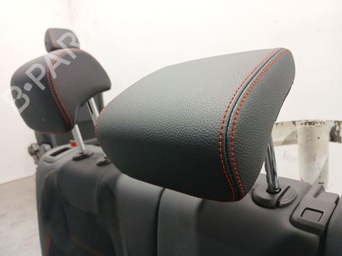 Seats set MERCEDES-BENZ GLA (H247) GLA 220 d 4-matic (247.715) | BP35979818C78 - Image 5