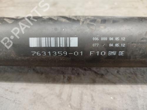 Driveshaft BMW 5 Touring (F11) 530 d xDrive | BP29452111M37 