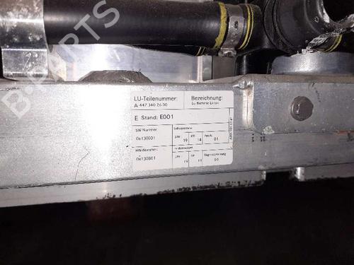 Battery MERCEDES-BENZ V-CLASS (W447)  | BP18268719E11 