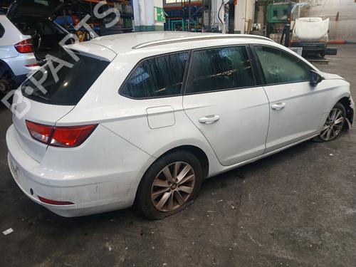 Right tailgate light SEAT LEON (5F1) 1.6 TDI | BP34274929C80  - Image 9