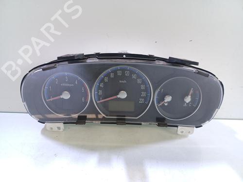 Used Instrument cluster HYUNDAI SANTA FÉ II (CM) [2005-2015]  17547778