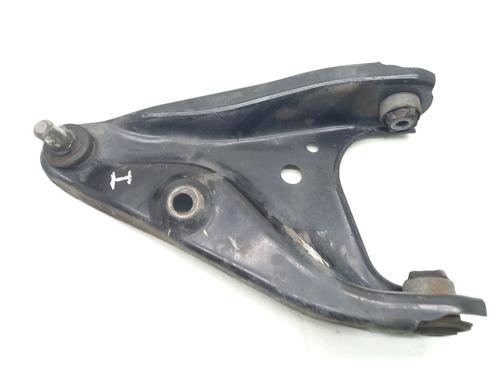 Used Left front suspension arm DACIA LOGAN MCV II 1.5 Blue dCi 95 (K8JL) (95 hp) 26553381