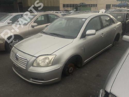 Front left window mechanism TOYOTA AVENSIS (_T22_)  | BP5998692C22 